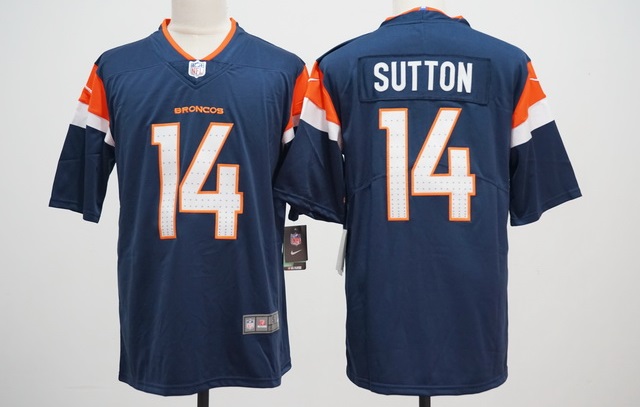 Denver Broncos Jerseys 033 - Click Image to Close